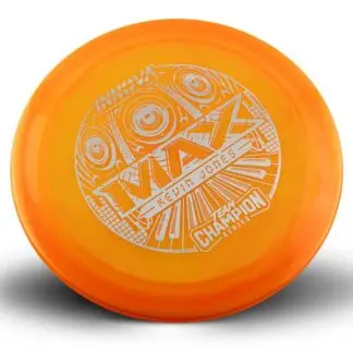 Innova Discs Luster Champion Max Kevin Jones Edition (Colors Vary) 173-5g