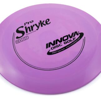Innova Discs Pro Shryke (Colors Vary) 160-165g