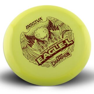 Innova Discs Proto Glow Champion Eagle-L Sofia Donnecke Edition (Colors Vary) 173-5g