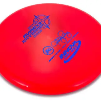 Innova Discs Star Aviar X3 (Colors Vary) 173 - 175g