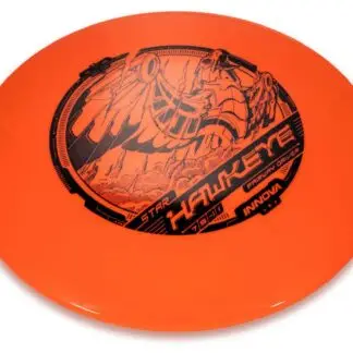 Innova Discs Star Hawkeye (Colors Vary) 168g