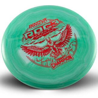 Innova Discs Star Roc 3 Joona Heinanen Edition (Colors Vary) 180g