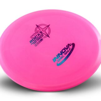 Innova Discs Star Roc X3 (Colors Vary) 180 - 185g