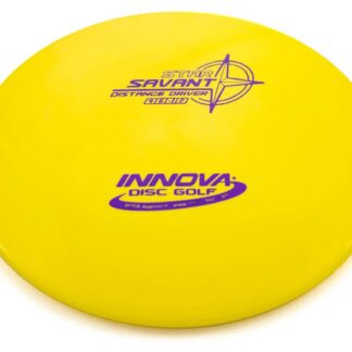 Innova Discs Star Savant (Colors Vary) 170-172g