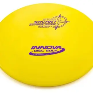 Innova Discs Star Savant (Colors Vary) 170-172g