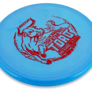 Innova Discs Star Toro (Colors Vary) 166 - 169g