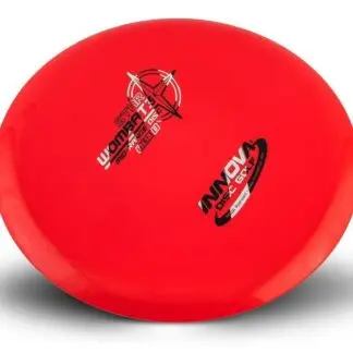 Innova Discs Star Wombat 3 (Colors Vary) 176 - 179g