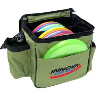 Innova Standard Disc Bag - Asst Colors