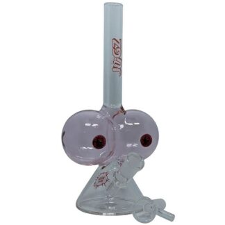 JUGZ Water Pipe 9" 14mm