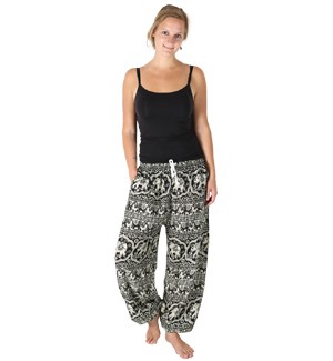Kathmandu Elephant Harem Pants (One Size / Colors Vary)