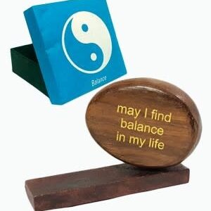 Kathmandu Mini Gift Set Lotus/Compassion