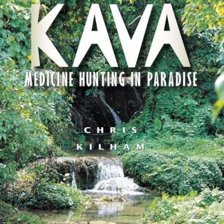 Kava Medicine Hunting in Paradise by Chris Kilham
