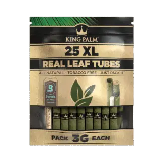 King Palm King XL 25pk