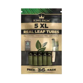 King Palm XL Size (3g) 5pk