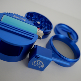 Klaws Klaw Krusher Blue