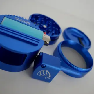 Klaws Klaw Krusher Blue