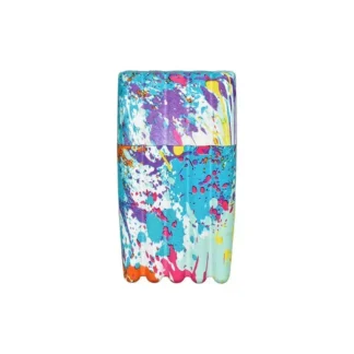 Kush RX Printed Design Five Cone Storage Case