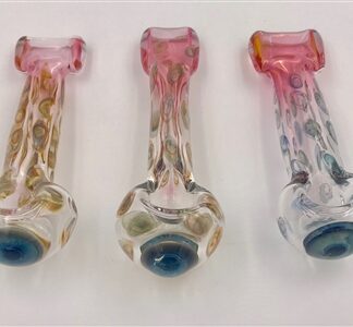 Landon Large Eyeball Spoon