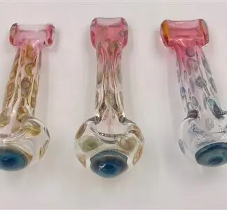 Landon Large Eyeball Spoon