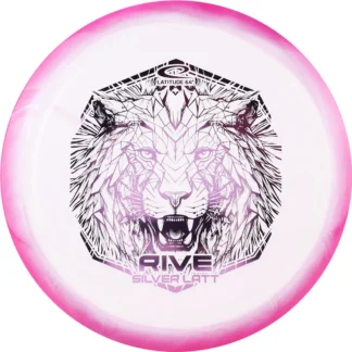 Latitude 64 Grand Orbit Rive Silver Latt 2024 (Colors Vary) 173g +