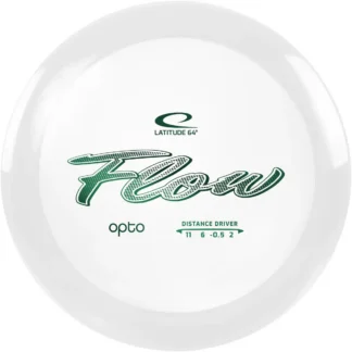 Latitude 64 Opto Flow (Colors Vary) 173g +