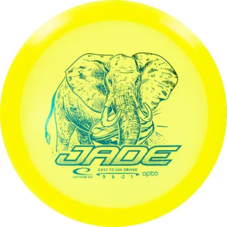Latitude 64 Opto Jade (Colors Vary) 155 - 159g