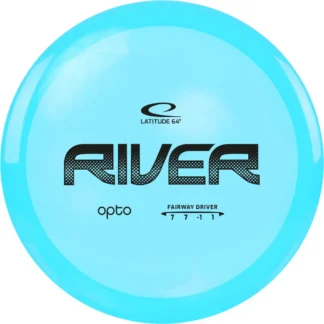 Latitude 64 Opto River (Colors Vary) 173 - 176g