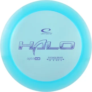 Latitude 64 Opto-Ice Halo (Colors Vary) 173g +