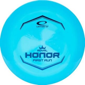 Latitude 64 Royal Grand Honor First Run (Colors Vary) 173g +