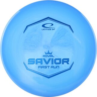 Latitude 64 Royal Grand Savior 173-176g