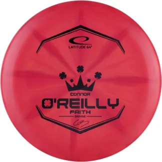 Latitude 64 Royal Sense Burst Faith O'Reilly '22 (Colors Vary) 174g