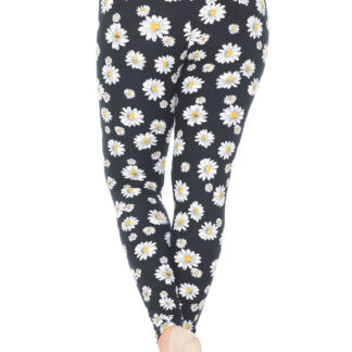Leggings Superstore Leggings Creamy Soft Pacman One Size Plus