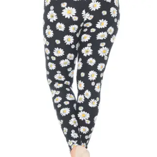 Leggings Superstore Leggings Creamy Soft Pacman One Size Plus