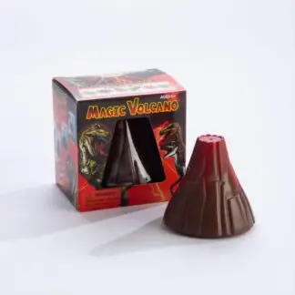 Magic Volcano Grow a Dino Kit