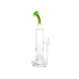 MAV Arcata Honeyball Bent Neck Rig 12"
