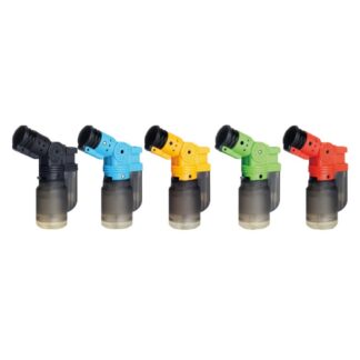 Maven Tuner Pocket Torch Lighter Sequoia Collection