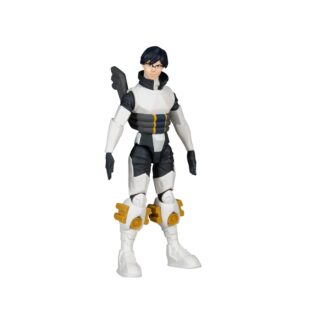 McFarlane Toys My Hero Academia Tenya Iida 5" Figure (7.5/10)