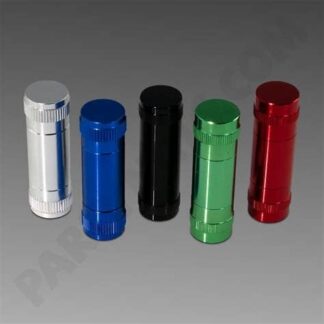 Metal Pollen Press - Assorted Colors