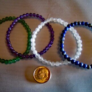 Milk & Honey Kid's Premier Power Mini Bracelet