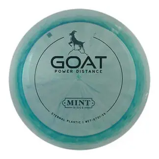 Mint Discs Eternal Phoenix 170-177g