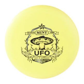 Mint Discs Firm Royal UFO 170-177g