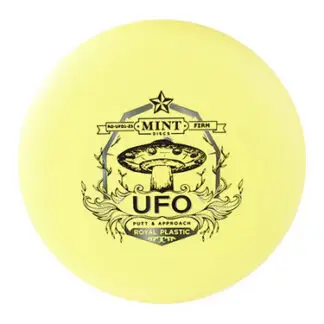 Mint Discs Firm Royal UFO 170-177g