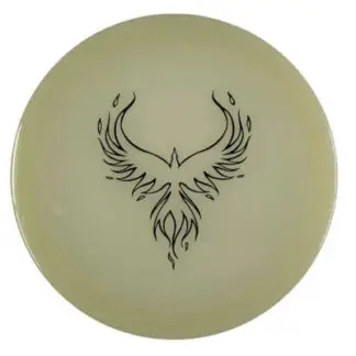 Mint Discs Nocturnal Phoenix - Eternal Icon (Colors Vary) 174g