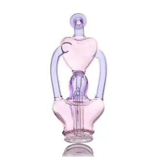 MJ Arsenal Puffco Peak Top Lovespire