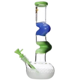MK100 Mini Zinger Water Pipe 13"