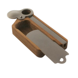 Monkey Pipe Jet Pal - Polished