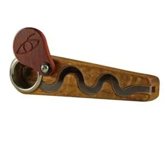 Monkey Pipe Oregon Trail