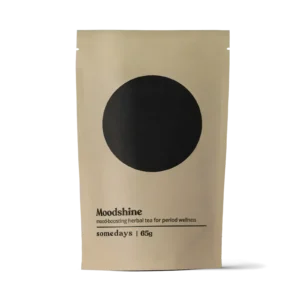 Moodshine Mood Enhancement Supplement