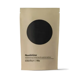 Moodshine Mood Enhancement Supplement