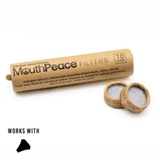 MouthPeace Filters 10ct